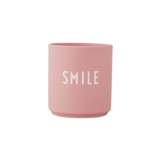 Produktbild: Favourite Cups - Smile von DesignLetters im Onlineshop von dasMikruli - Dein Shop für Baby Erstausstattung