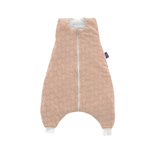 Produktbild: Ganzjahres-Schlafanzug TO GO Kuschelhase beige von Träumeland im Onlineshop von dasMikruli - Dein Shop für Baby Erstausstattung