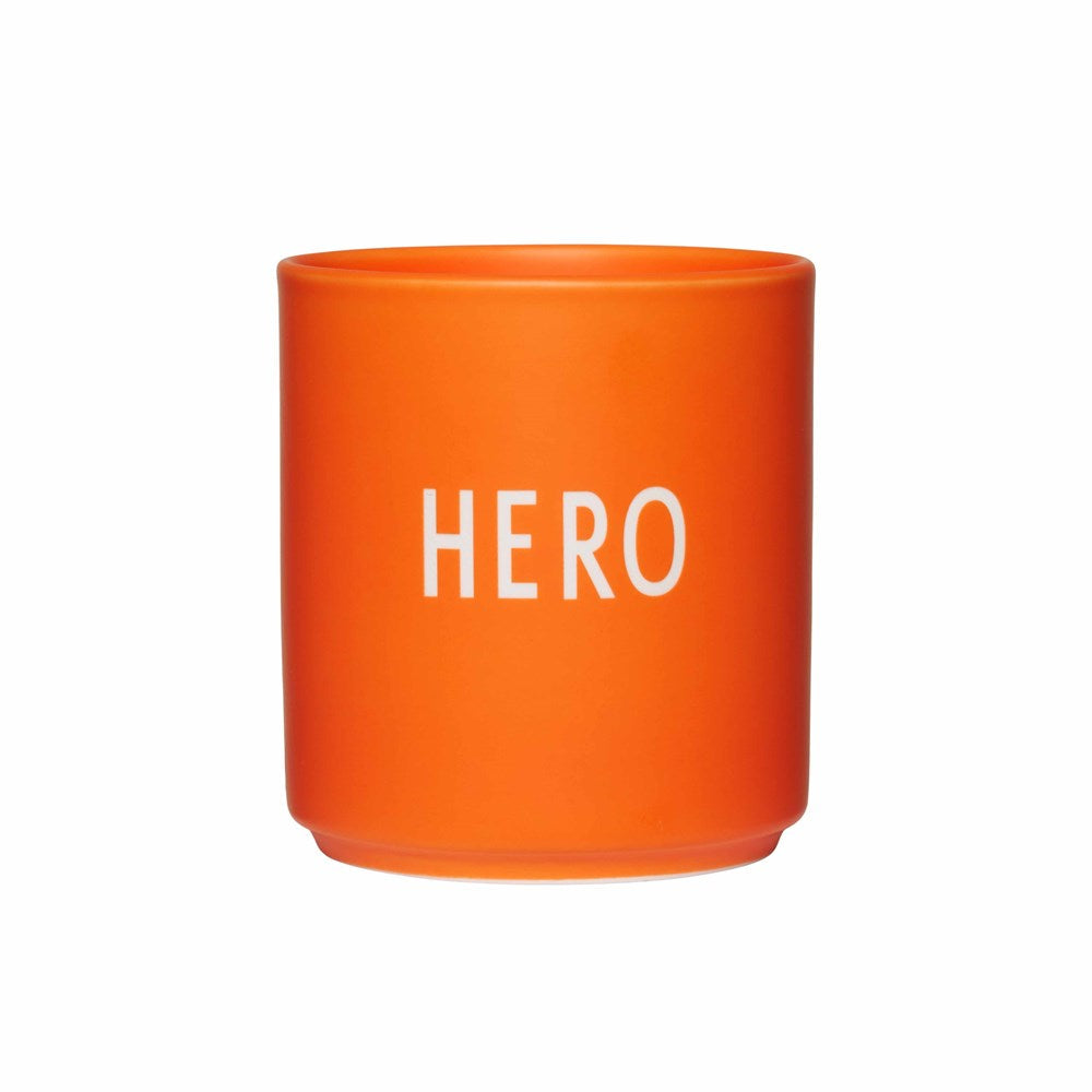 DesignLetters - Favourite Cups - Hero