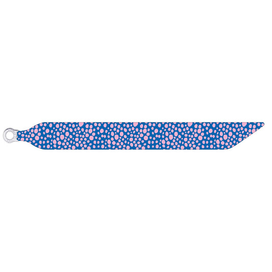 Produktbild: Silk Bracelet - Blue Sparkle von sorbet island im Onlineshop von dasMikruli - Dein Shop für Baby Erstausstattung