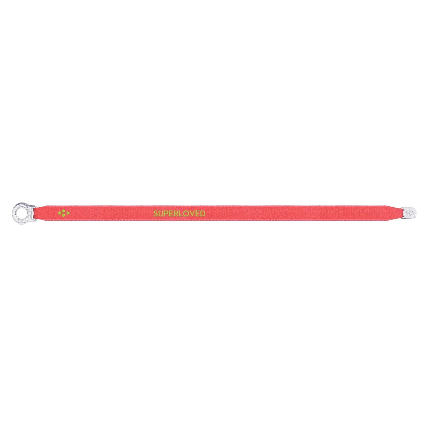 Sorbet Island - Satin Bracelet - Superloved