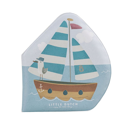 Produktbild: Sailors Bay von  im Onlineshop von dasMikruli - Dein Shop für Baby Erstausstattung