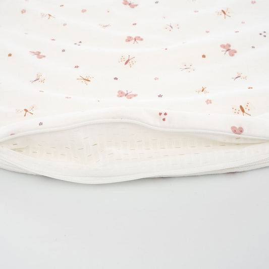 Produktbild: Träumeland - Außenschlafsack Liebmich Farfalle von Träumeland im Onlineshop von dasMikruli - Dein Shop für Baby Erstausstattung