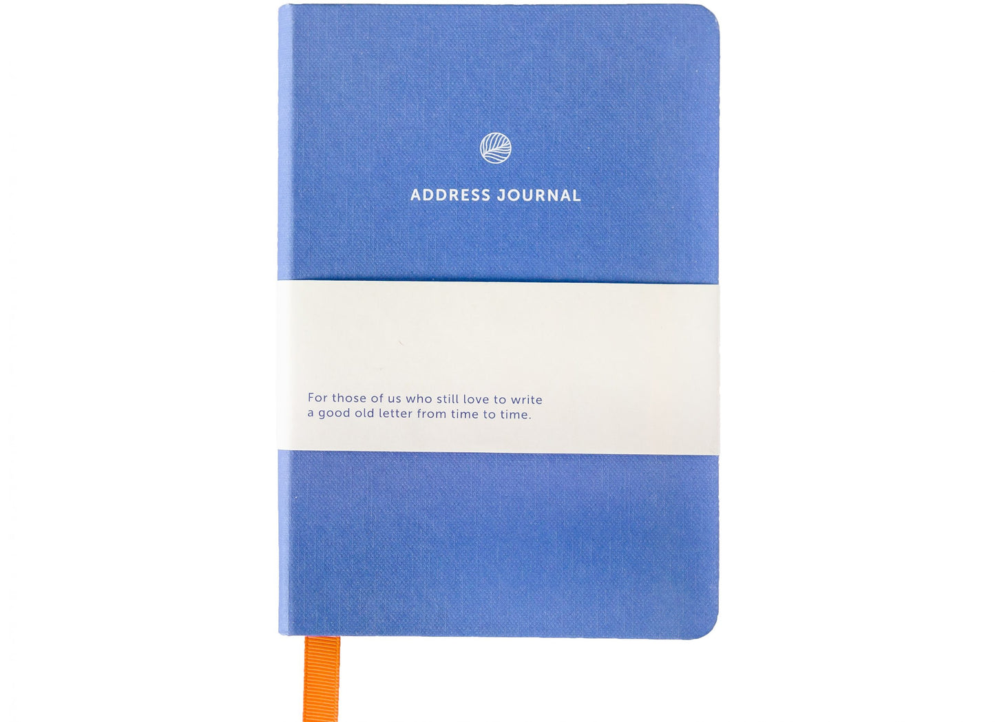 A-Journal - Adress Buch