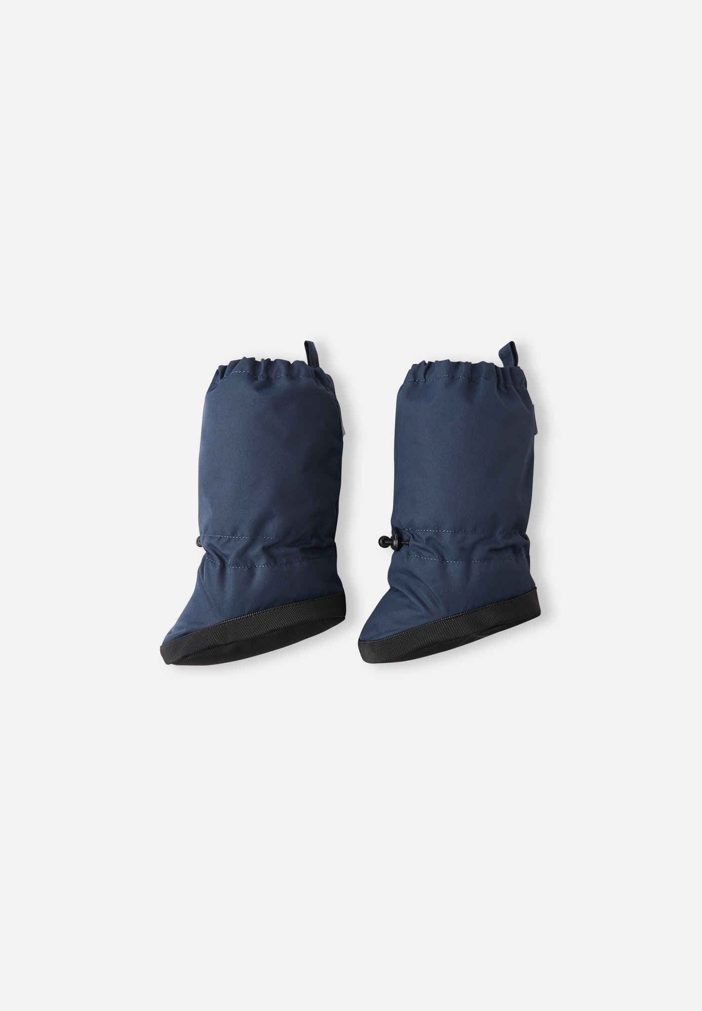 Reima - Booties Hiipii - navy