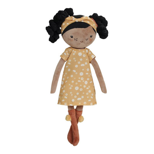 Produktbild: little dutch - Puppe Evi von little dutch im Onlineshop von dasMikruli - Dein Shop für Baby Erstausstattung