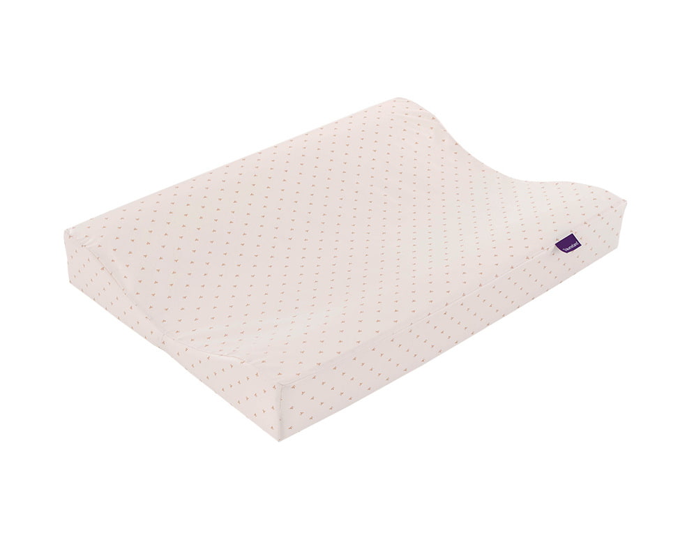 Träumeland - Wickelmulde PVC frei