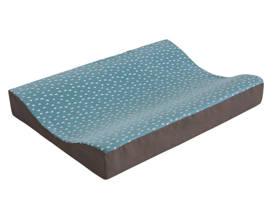 Produktbild: Träumeland - Wickelmulde PVC frei von Träumeland im Onlineshop von dasMikruli - Dein Shop für Baby Erstausstattung