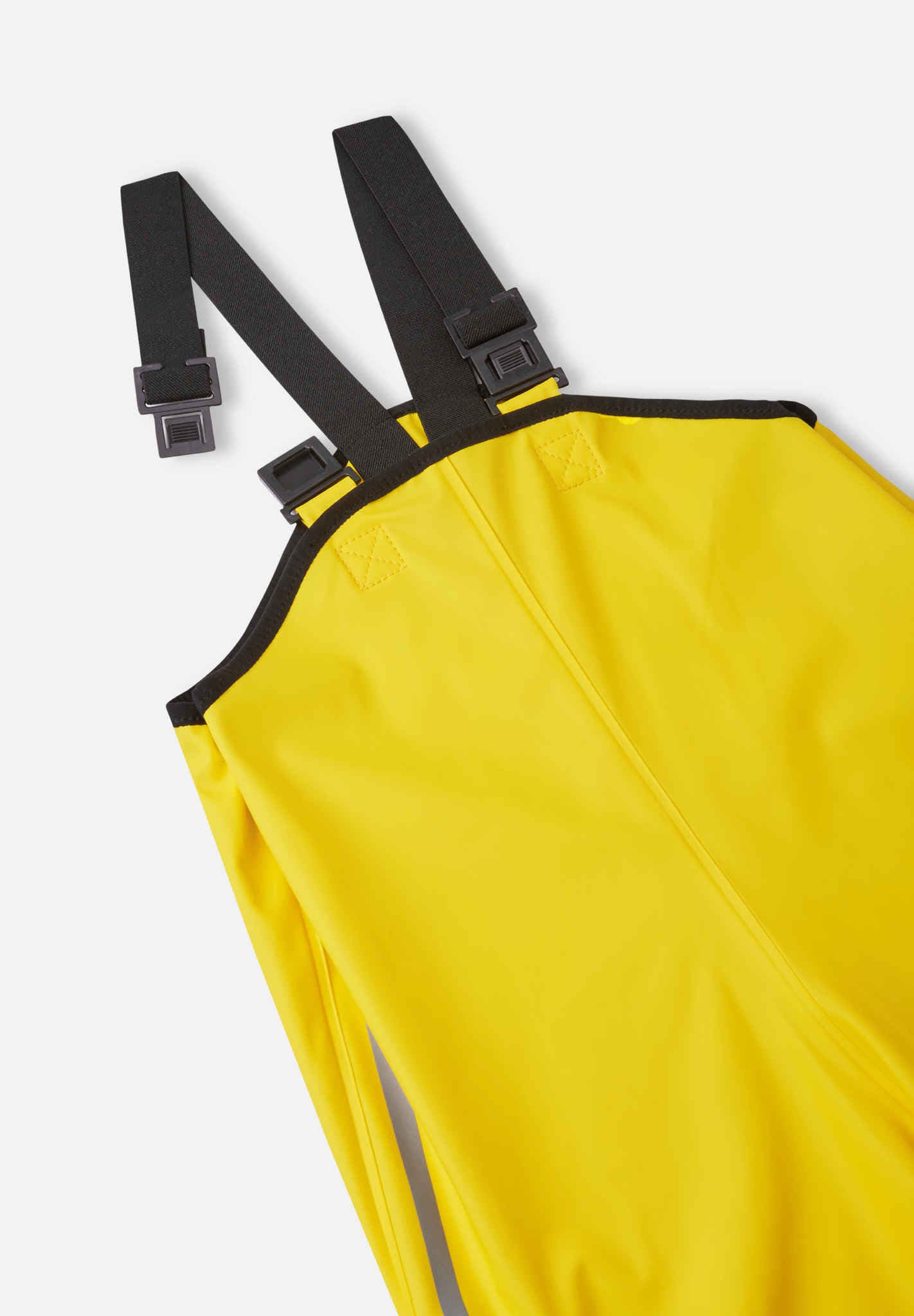 Reima - Regenhose Lammikko - yellow