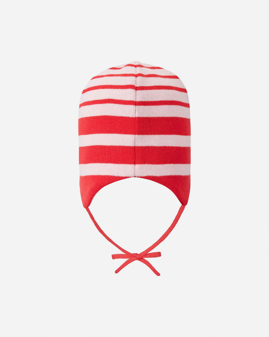 Produktbild: reima Beanie Kivi - reima red von reima im Onlineshop von dasMikruli - Dein Shop für Baby Erstausstattung