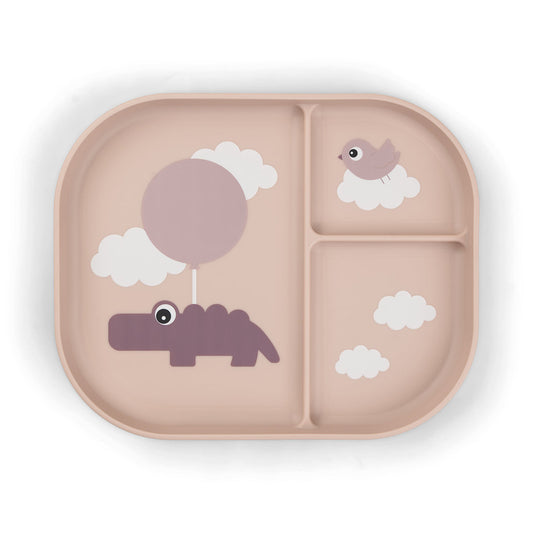 Produktbild: happy powder rosa von  im Onlineshop von dasMikruli - Dein Shop für Baby Erstausstattung