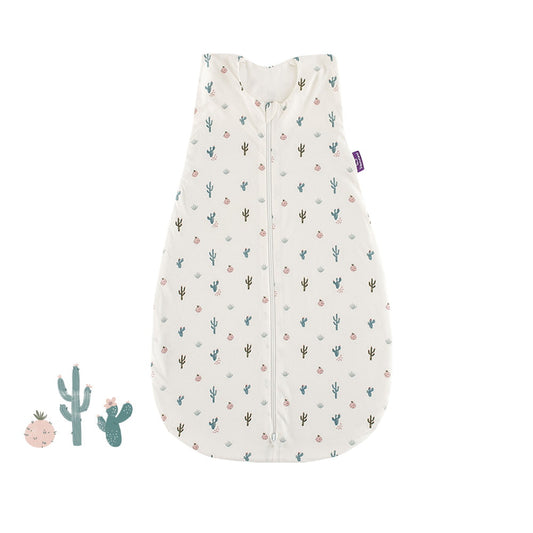 Produktbild: Träumeland - Sommerschlafsack LIEBMICH - Kaktusliebe von Träumeland im Onlineshop von dasMikruli - Dein Shop für Baby Erstausstattung