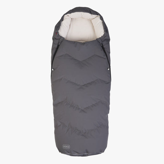 Produktbild: Voksi - Fußsack - Urban von Voksi im Onlineshop von dasMikruli - Dein Shop für Baby Erstausstattung