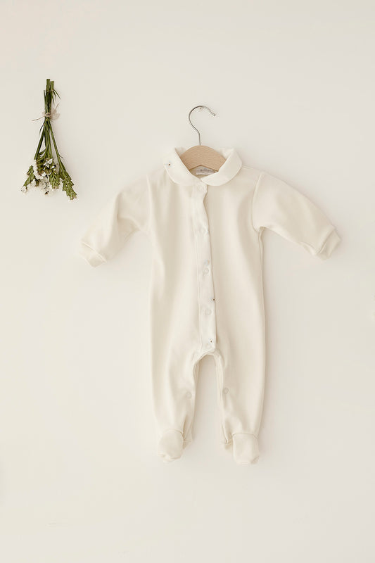 Produktbild: Babygrow Wildflower von gloop! im Onlineshop von dasMikruli - Dein Shop für Baby Erstausstattung