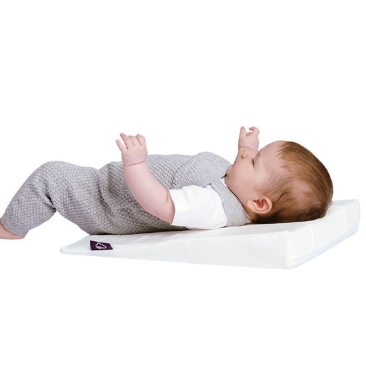 Produktbild: Keilkissen Visko von Träumeland im Onlineshop von dasMikruli - Dein Shop für Baby Erstausstattung