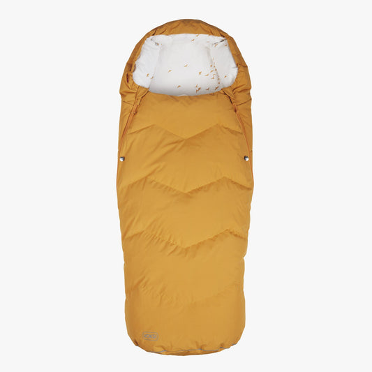 Produktbild: Golden Yellow von  im Onlineshop von dasMikruli - Dein Shop für Baby Erstausstattung