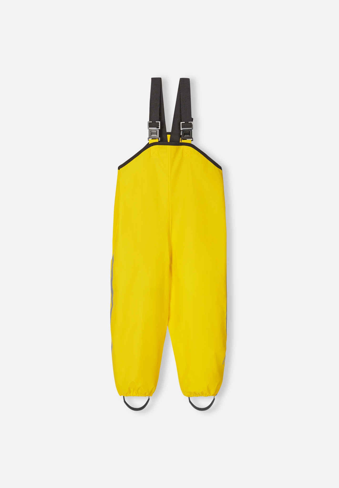 Reima - Regenhose Lammikko - yellow