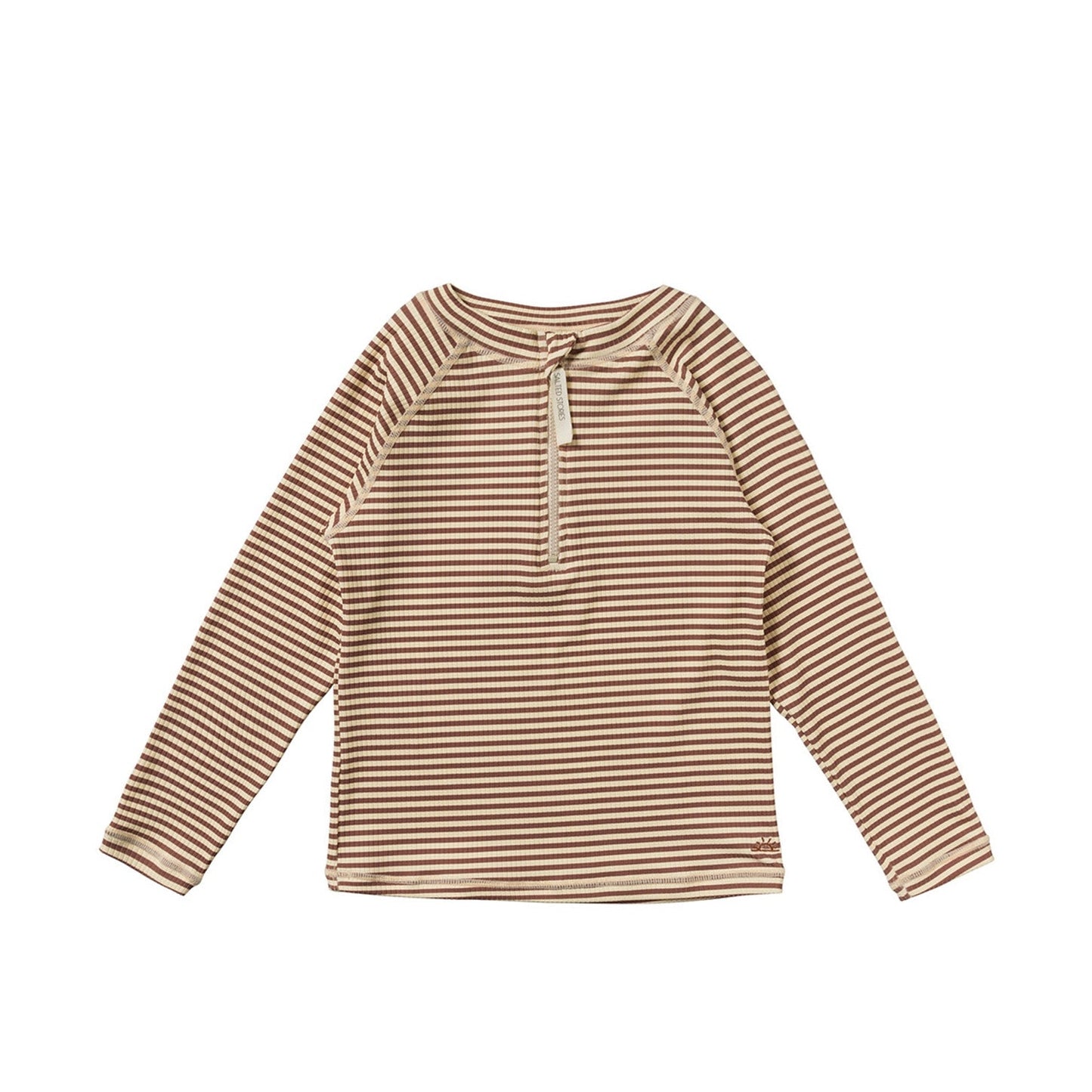 salted stories - Schwimmshirt Stijn