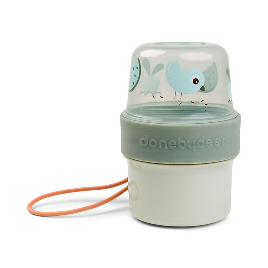 Produktbild: grün von  im Onlineshop von dasMikruli - Dein Shop für Baby Erstausstattung