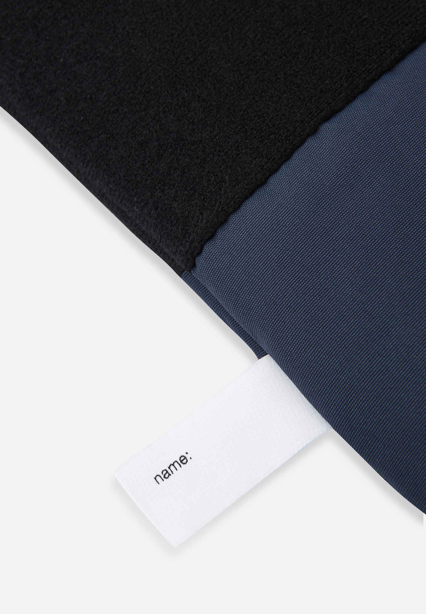 Reima - Booties Hiipii - navy