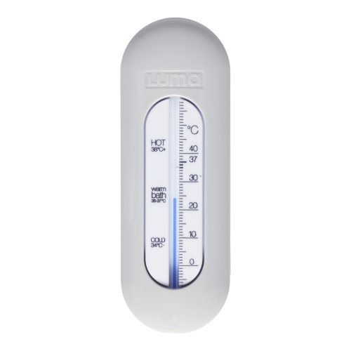 Produktbild: Badethermometer von LUMA im Onlineshop von dasMikruli - Dein Shop für Baby Erstausstattung
