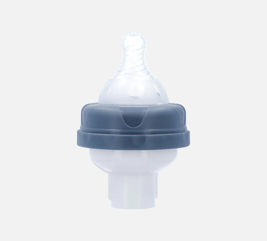 Produktbild: Milchbeuteladapter von Lola&Lykke im Onlineshop von dasMikruli - Dein Shop für Baby Erstausstattung