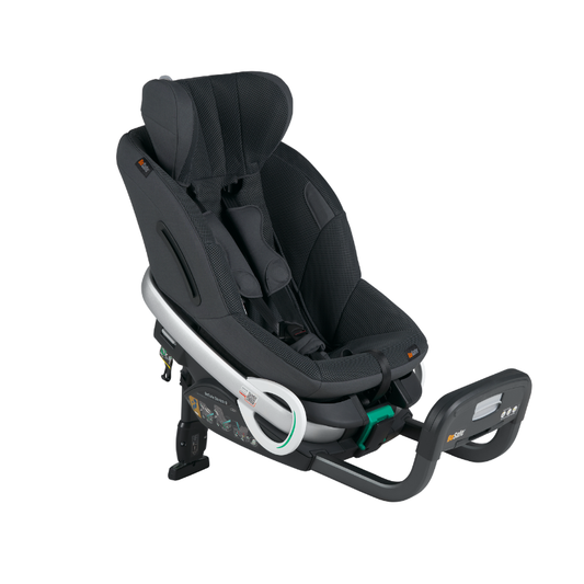 Produktbild: BeSafe - Stretch B von BeSafe im Onlineshop von dasMikruli - Dein Shop für Baby Erstausstattung