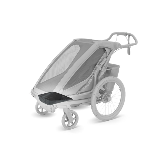 Thule Chariot Fußmatte