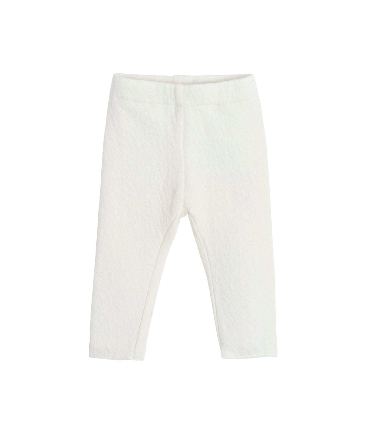 Nanami - Hose relief off-white