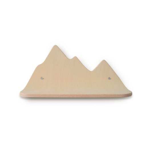 Charlie Crane - POPI Shelf Mountain