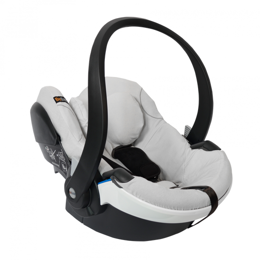 Produktbild: Sommer-/ Schonbezug für 2,0 IZi Go Modular von BeSafe im Onlineshop von dasMikruli - Dein Shop für Baby Erstausstattung
