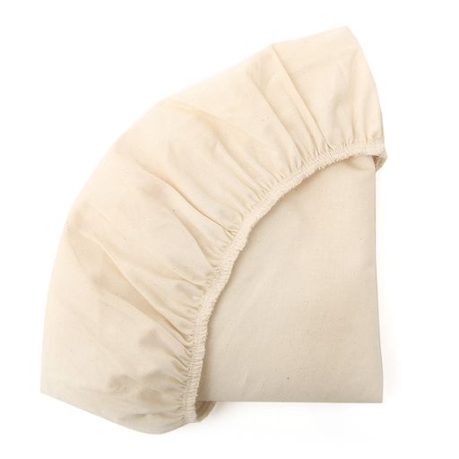 Charlie Crane - Fitted Sheet for KUKO Moses Basket and KUMI Crib