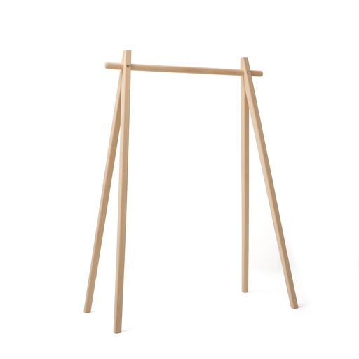 Produktbild: Charlie Crane - HOMI children's clothes rack von Charlie Crane im Onlineshop von dasMikruli - Dein Shop für Baby Erstausstattung