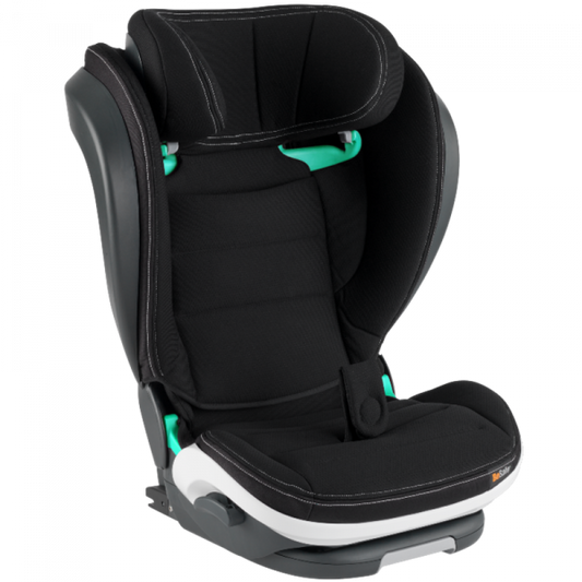 Produktbild: premium car interior black von  im Onlineshop von dasMikruli - Dein Shop für Baby Erstausstattung