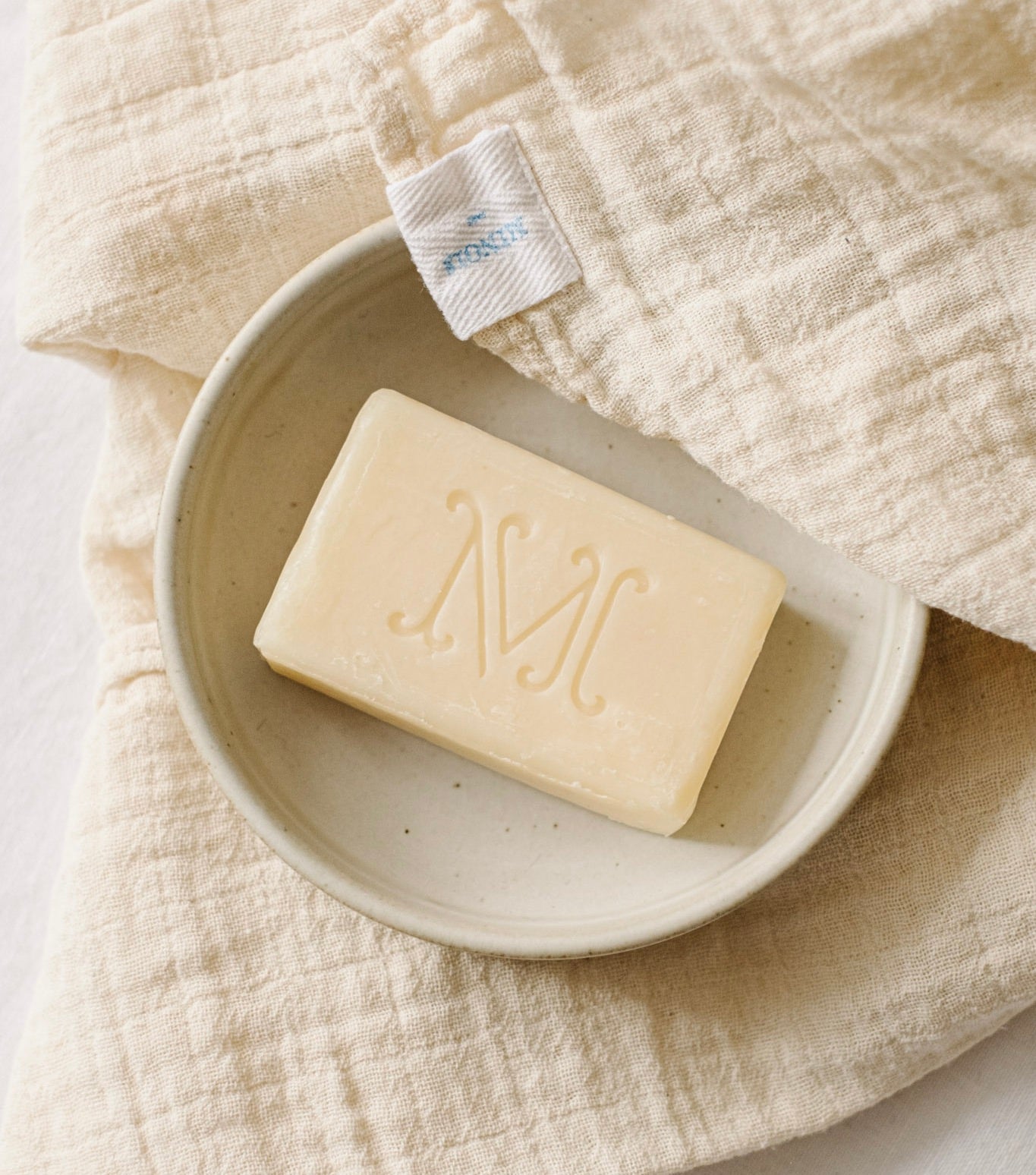 MinoisParis - Körperseife