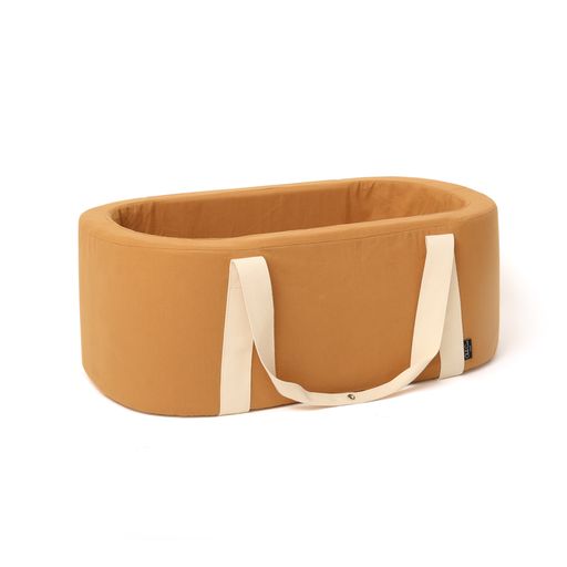 Produktbild: Charlie Crane - KUKO Moses Basket von Charlie Crane im Onlineshop von dasMikruli - Dein Shop für Baby Erstausstattung