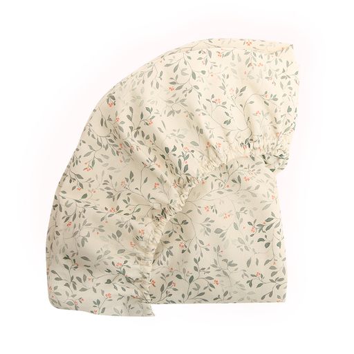 Charlie Crane - Fitted Sheet for KUKO Moses Basket and KUMI Crib