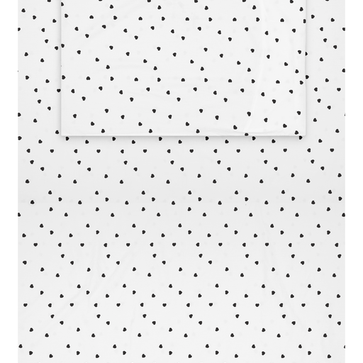 Rose in April - Bettwäsche Plume 100x140cm / 40x60cm