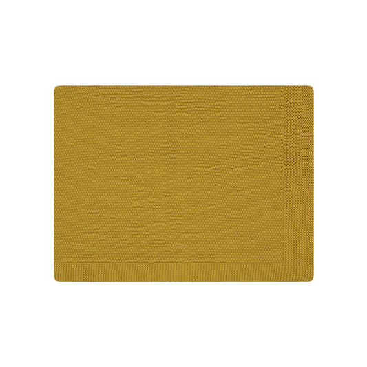 Produktbild: Rose in April - Baumwoll Decke 75x100cm von rose in april im Onlineshop von dasMikruli - Dein Shop für Baby Erstausstattung