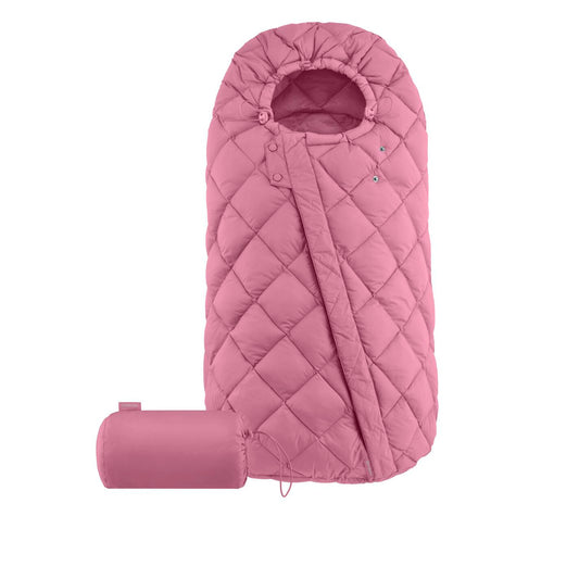 Produktbild: Magnolia Pink von  im Onlineshop von dasMikruli - Dein Shop für Baby Erstausstattung