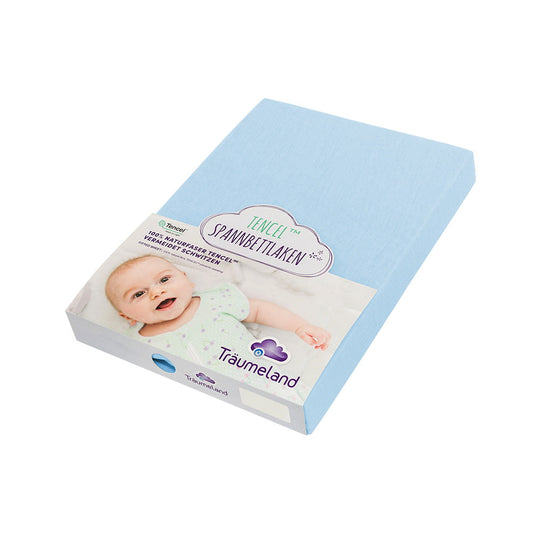 Produktbild: hellblau von  im Onlineshop von dasMikruli - Dein Shop für Baby Erstausstattung