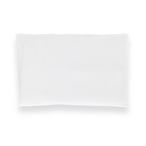 Produktbild: Träumeland - Kissenbezug Babykopfkissen Wolke von Träumeland im Onlineshop von dasMikruli - Dein Shop für Baby Erstausstattung