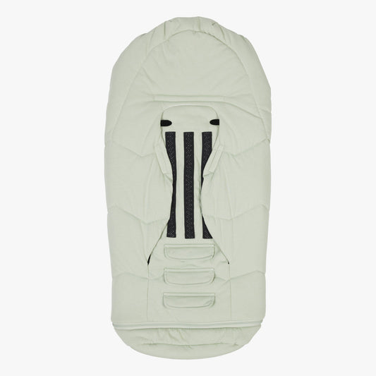 Produktbild: Voksi - Fußsack Sky Light von Voksi im Onlineshop von dasMikruli - Dein Shop für Baby Erstausstattung