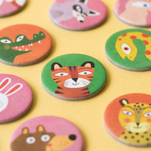 londji - Lotto Habitats