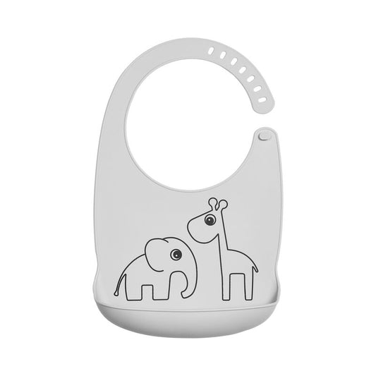 Produktbild: Grau von  im Onlineshop von dasMikruli - Dein Shop für Baby Erstausstattung