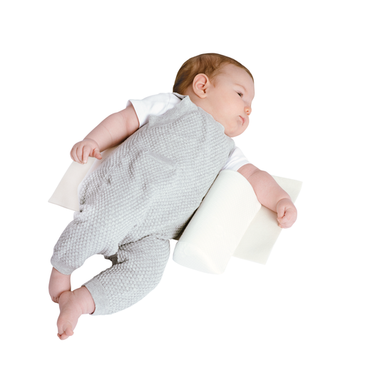 Produktbild: care Seitenlagerungsset von Träumeland im Onlineshop von dasMikruli - Dein Shop für Baby Erstausstattung