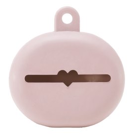 Produktbild: Powder Pink von  im Onlineshop von dasMikruli - Dein Shop für Baby Erstausstattung