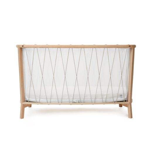 Charlie Crane - KIMI Baby Bed + Matratze (Aussteller)