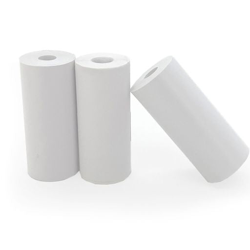 Hoppstar -Papierrollen - selbstklebend - 3er Nachfüllpack - für HOPPSTAR ARTIST Kamera