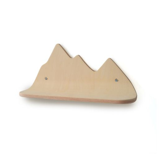 Produktbild: Charlie Crane - POPI Shelf Mountain von Charlie Crane im Onlineshop von dasMikruli - Dein Shop für Baby Erstausstattung